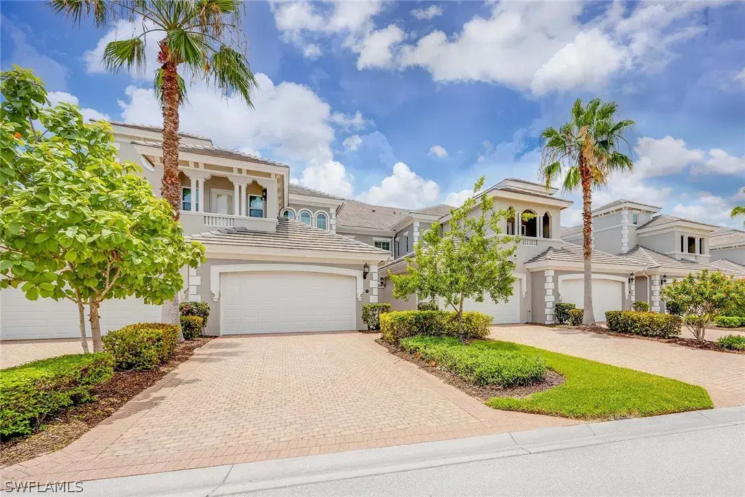 Picture of 9224 Campanile Cir 202, Naples, FL 34114