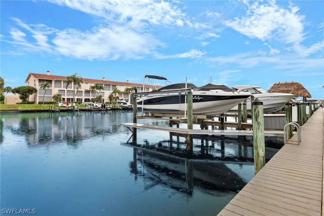 Picture of 1613 Orchid Blvd 201, Cape Coral, FL 33904