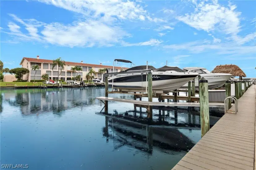 Picture of 1613 Orchid Blvd 201, Cape Coral FL 33904