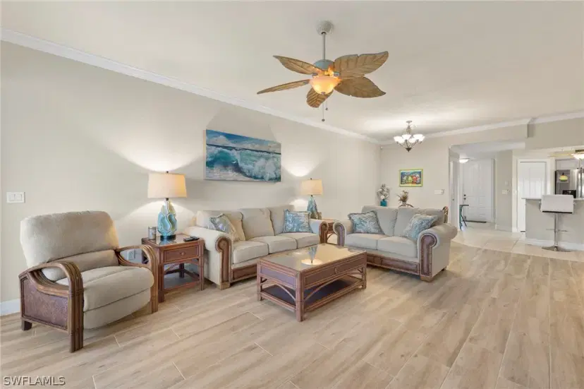 Picture of 1613 Orchid Blvd 201, Cape Coral FL 33904