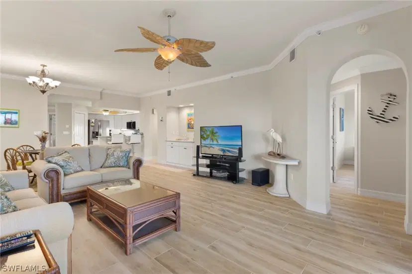 Picture of 1613 Orchid Blvd 201, Cape Coral FL 33904