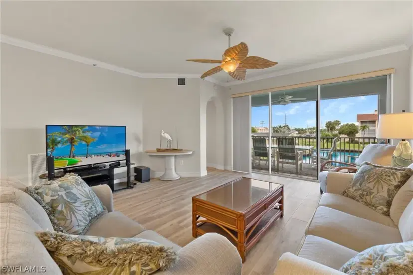 Picture of 1613 Orchid Blvd 201, Cape Coral FL 33904