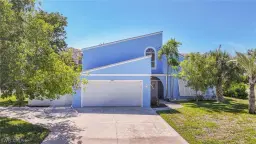 Picture of 210 Estrellita Dr, Fort Myers Beach, FL 33931
