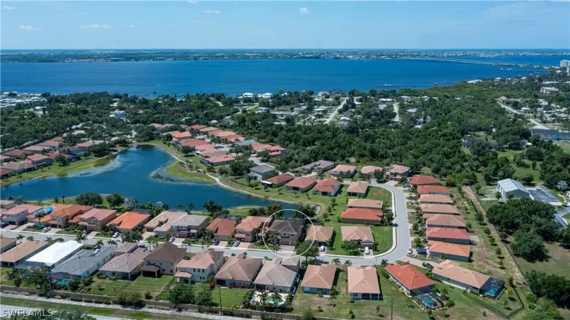 Picture of 24247 Riverfront Dr, Port Charlotte FL 33980