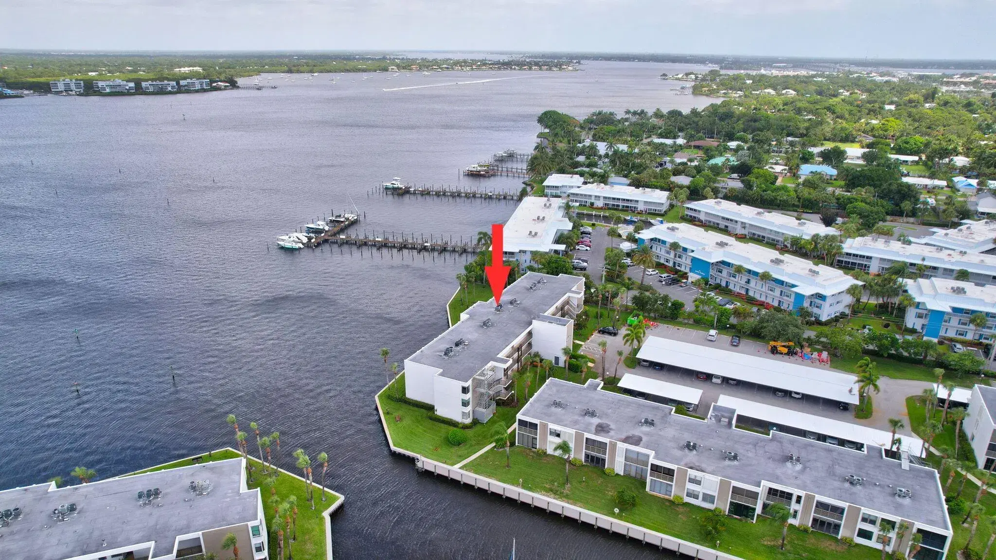Picture of 1950 SW Palm City Road 8-302, Stuart, FL 34994