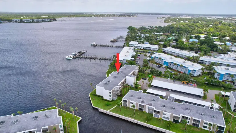 Picture of 1950 SW Palm City Road 8-302, Stuart FL 34994