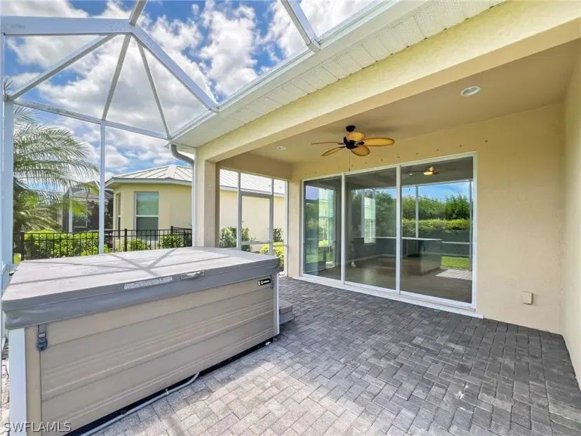 Picture of 2730 Vareo Ct, Cape Coral FL 33991