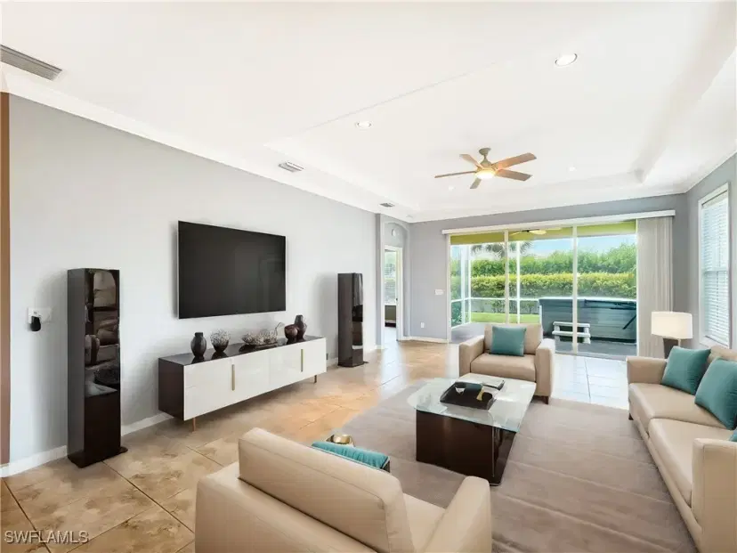 Picture of 2730 Vareo Ct, Cape Coral FL 33991