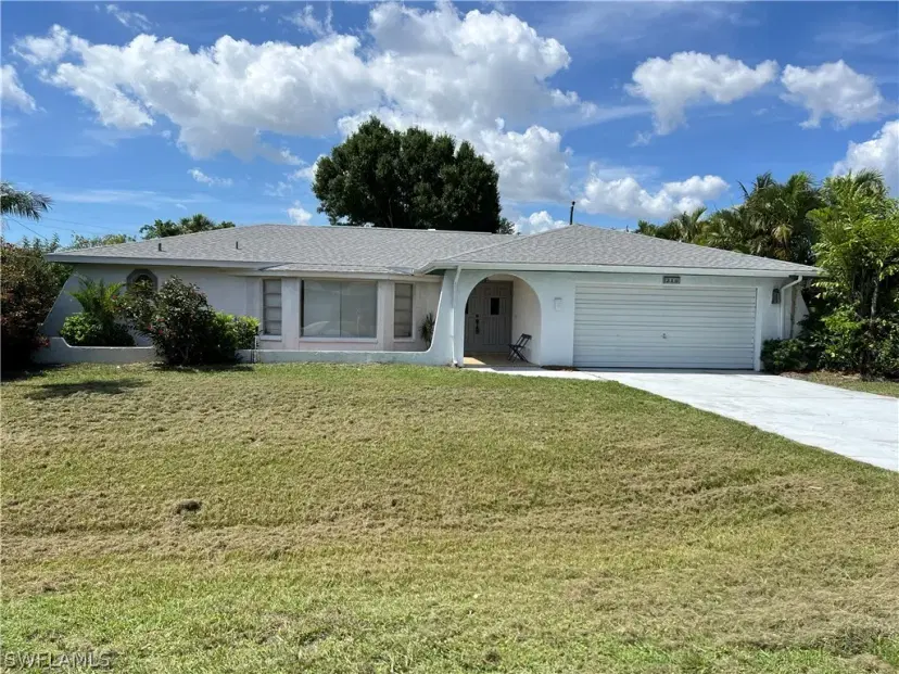 Picture of 219 SE 46Th Ter, Cape Coral FL 33904