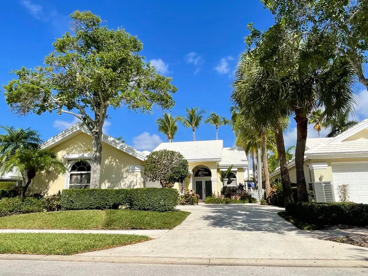 Picture of 2735 Meadowlark Lane, West Palm Beach, FL 33409