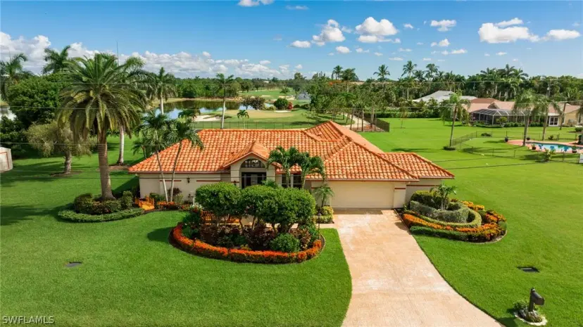 Picture of 7292 Popham Dr, Fort Myers FL 33919