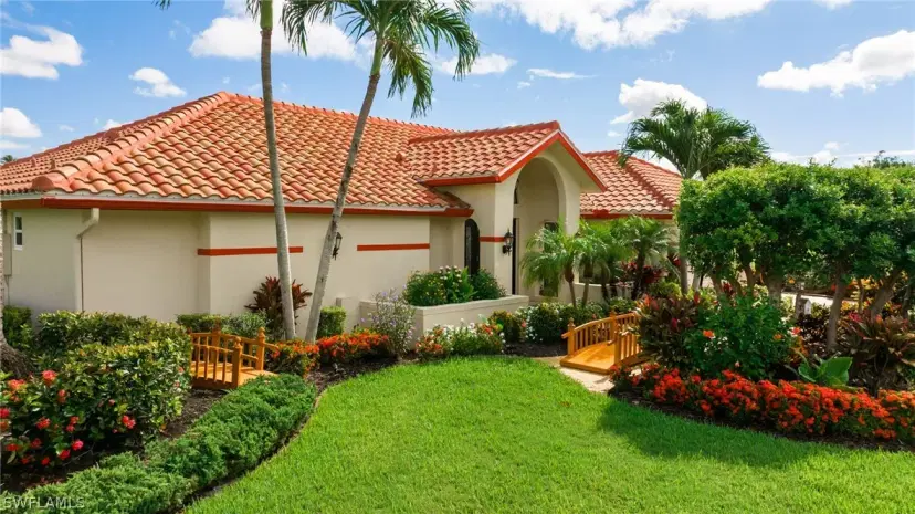 Picture of 7292 Popham Dr, Fort Myers FL 33919