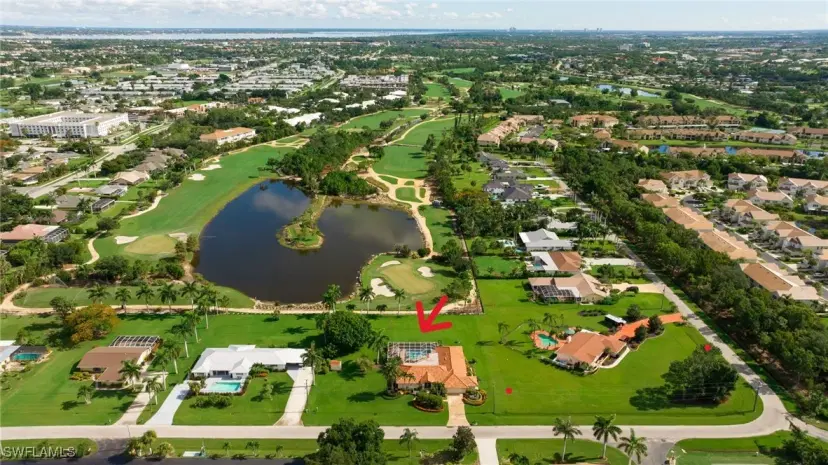 Picture of 7292 Popham Dr, Fort Myers FL 33919