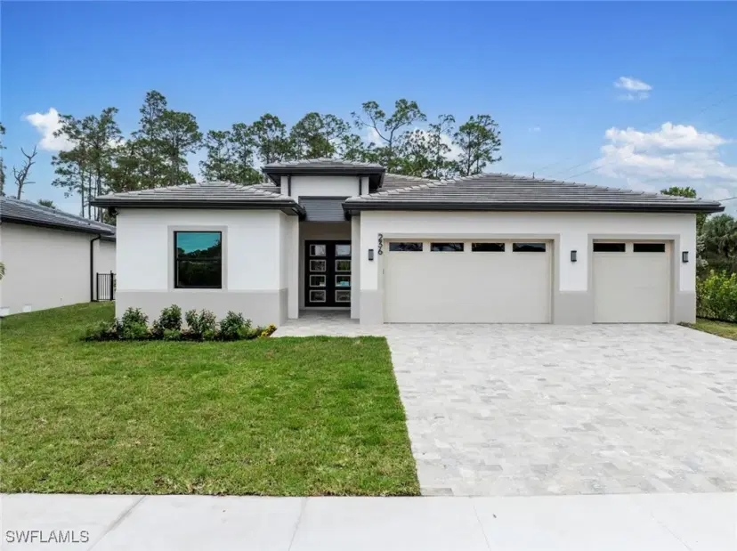 Picture of 236 Allamanda Way, Naples FL 34114