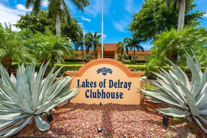 Picture of 15036 Ashland Lane 69, Delray Beach FL 33484