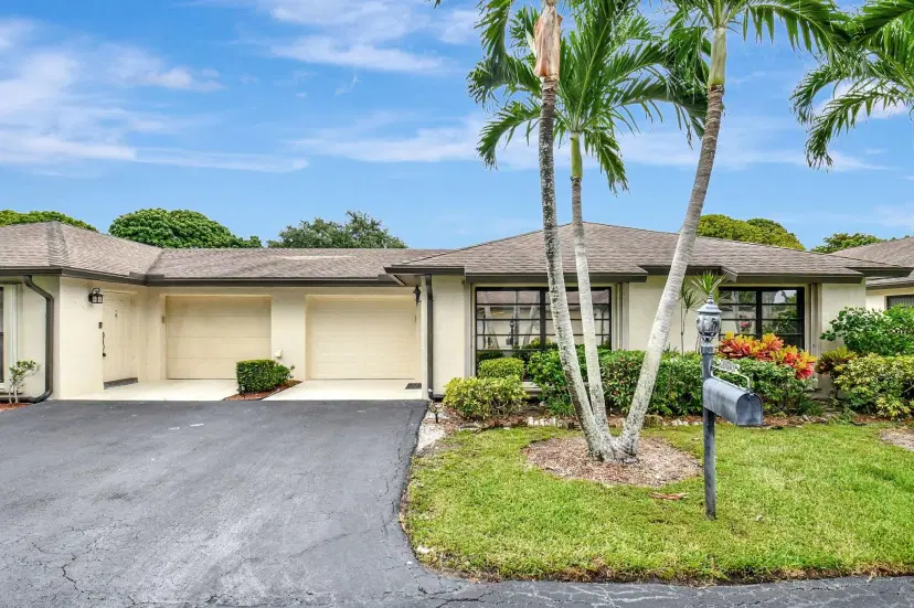 Picture of 4724 Greentree Cir B, Boynton Beach FL 33436