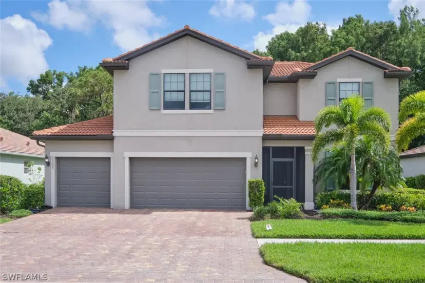 Picture of 3322 Hampton Blvd, Alva FL 33920