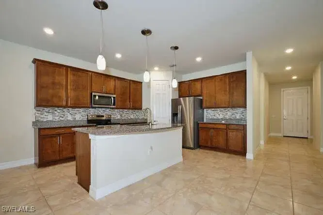 Picture of 3322 Hampton Blvd, Alva FL 33920