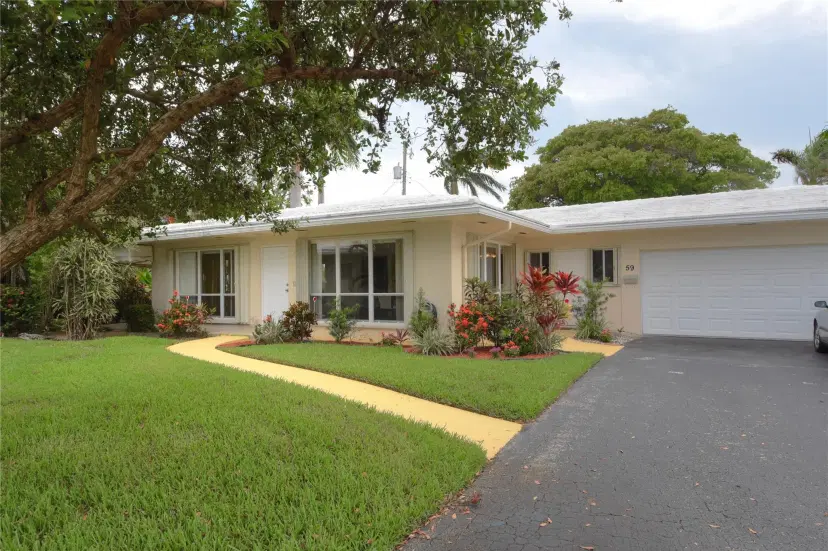 Picture of 1431 S Ocean Blvd # 59, Lauderdale By The Sea FL 33062