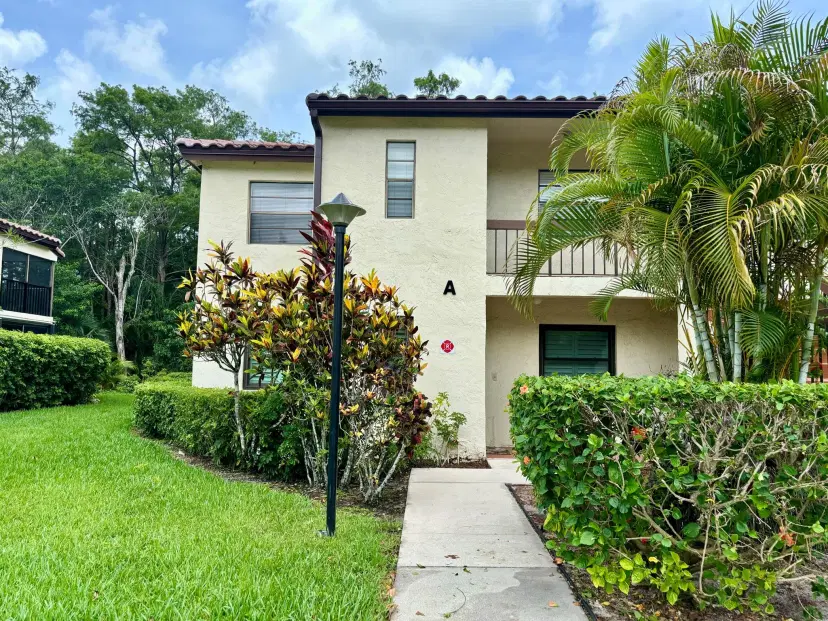 Picture of 21728 Arriba Real 34-A, Boca Raton FL 33433