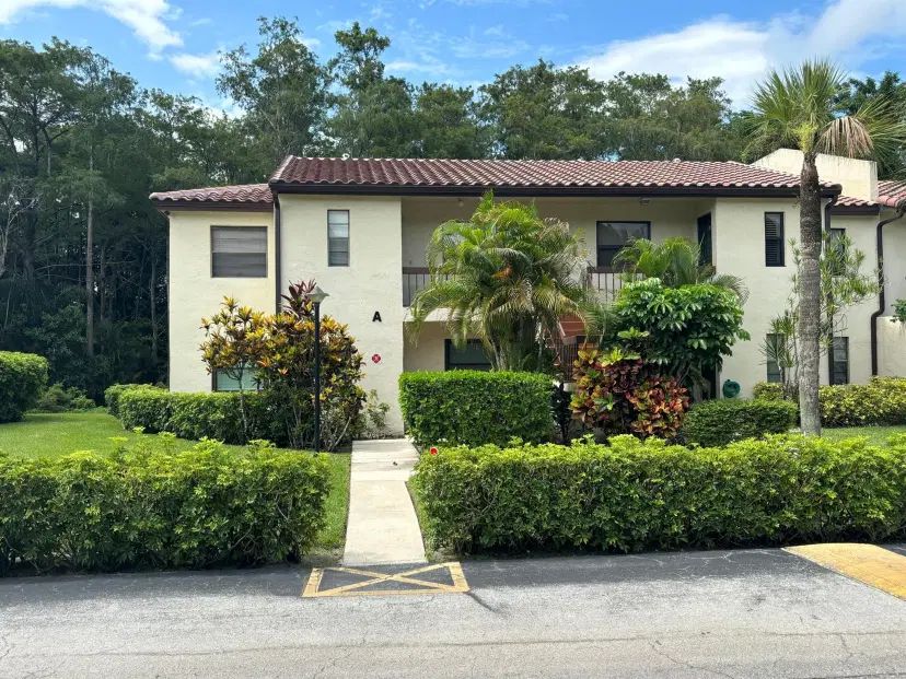 Picture of 21728 Arriba Real 34-A, Boca Raton FL 33433