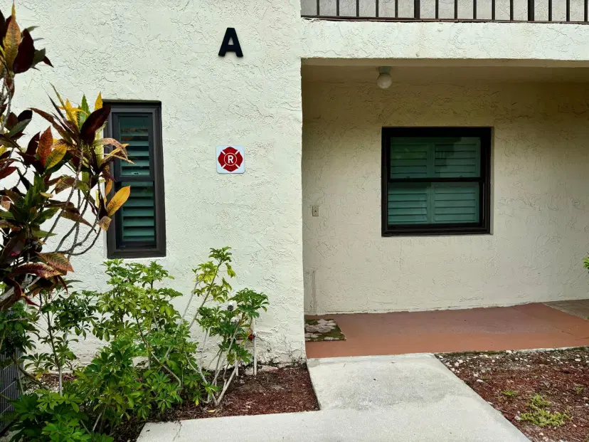 Picture of 21728 Arriba Real 34-A, Boca Raton FL 33433