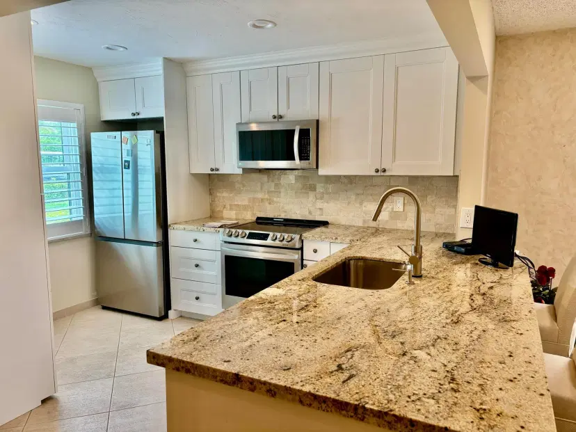 Picture of 21728 Arriba Real 34-A, Boca Raton FL 33433