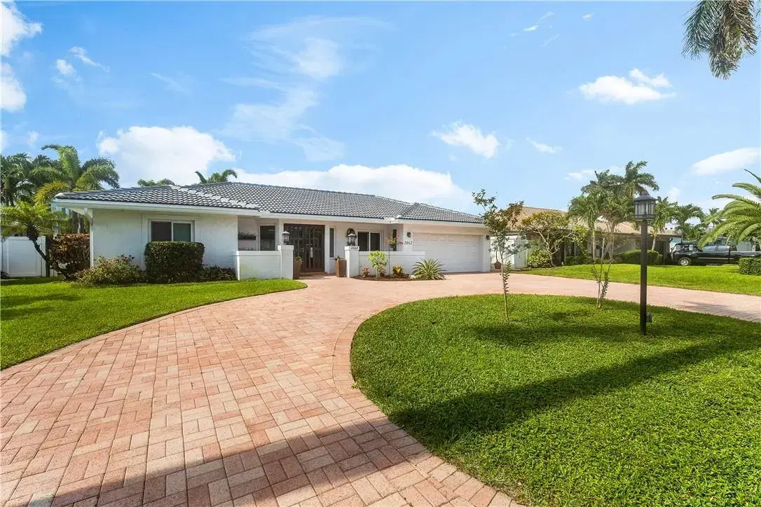 Picture of 2662 NE 3Rd St, Pompano Beach, FL 33062