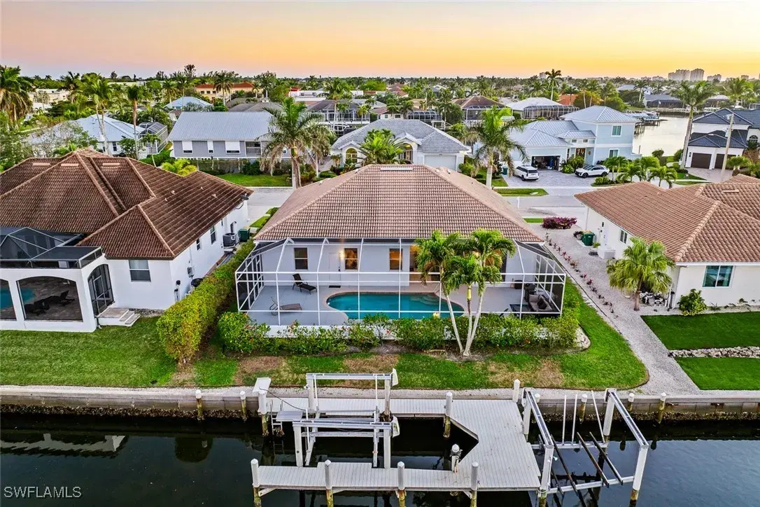Picture of 1783 Waterfall Ct, Marco Island, FL 34145