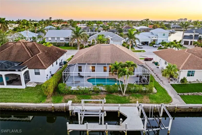 Picture of 1783 Waterfall Ct, Marco Island FL 34145