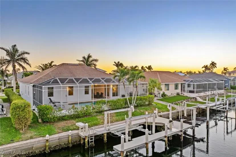 Picture of 1783 Waterfall Ct, Marco Island FL 34145