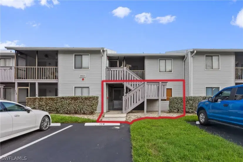 Picture of 1051 Palm Ave 114, North Fort Myers FL 33903