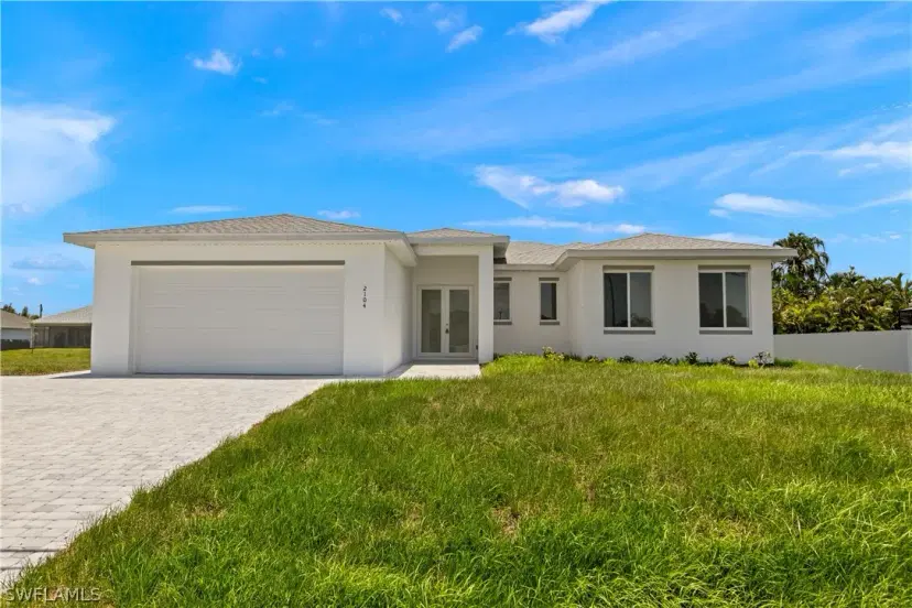 Picture of 2104 Embers Pkwy W, Cape Coral FL 33993