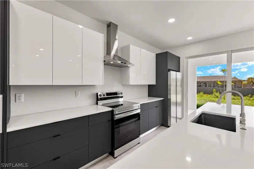 Picture of 2104 Embers Pkwy W, Cape Coral FL 33993