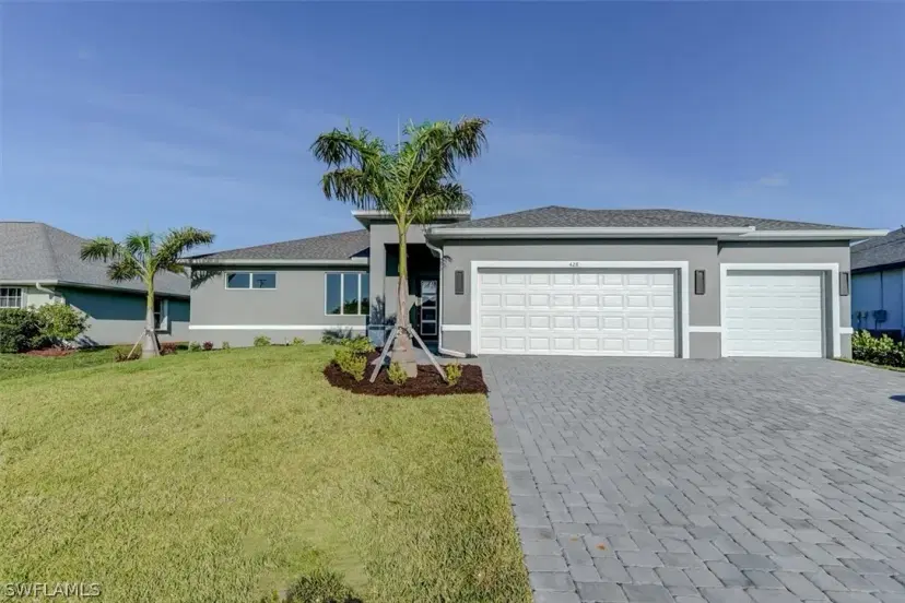 Picture of 428 SW 28Th Pl, Cape Coral FL 33991