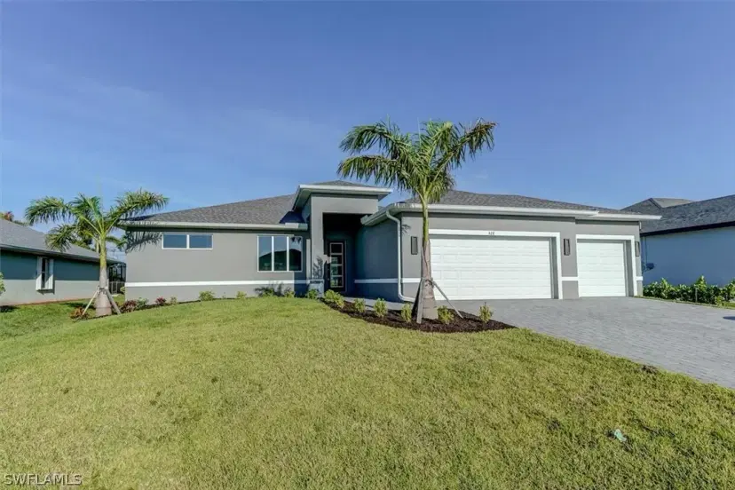 Picture of 428 SW 28Th Pl, Cape Coral FL 33991