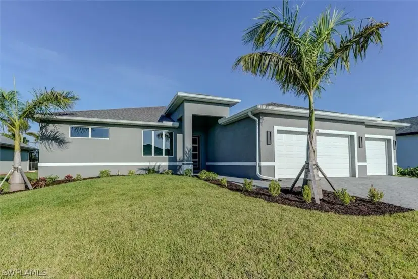 Picture of 428 SW 28Th Pl, Cape Coral FL 33991
