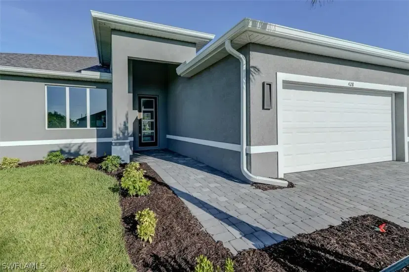 Picture of 428 SW 28Th Pl, Cape Coral FL 33991