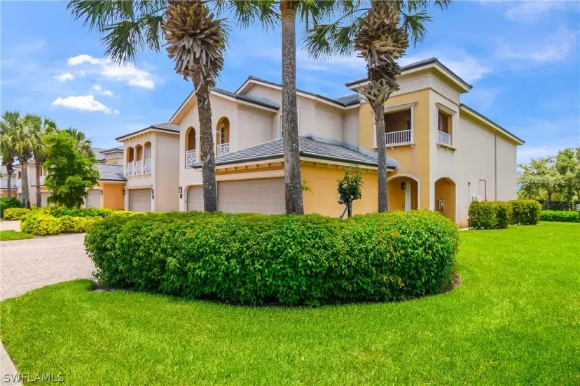 Picture of 3512 Cherry Blossom CT 202, Estero FL 33928