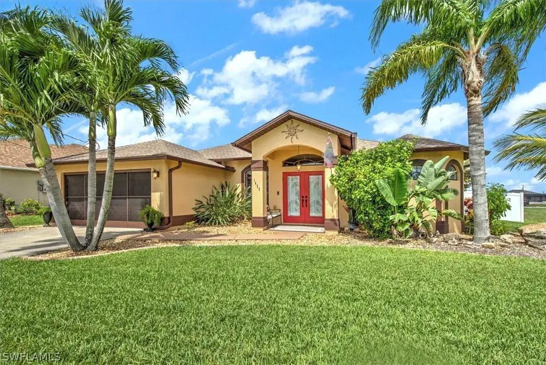 Picture of 1428 NW 38Th Ave, Cape Coral, FL 33993