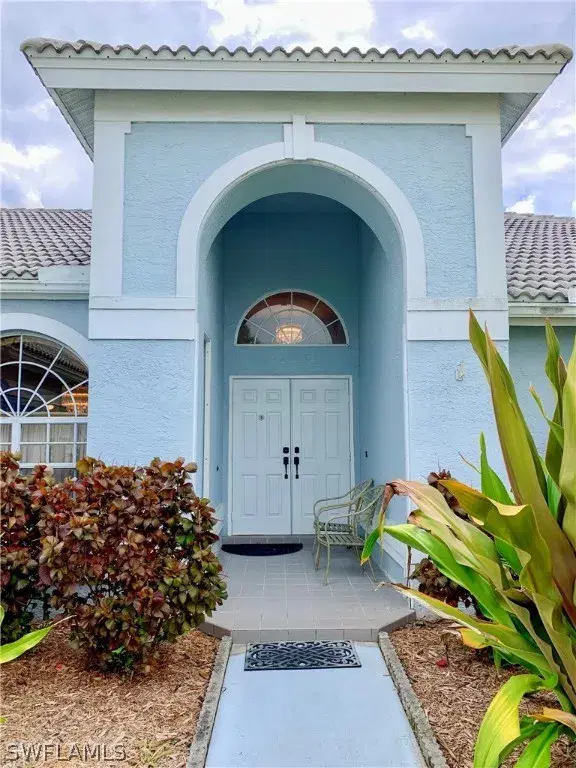 Picture of 8210 Arborfield Ct, Fort Myers FL 33912