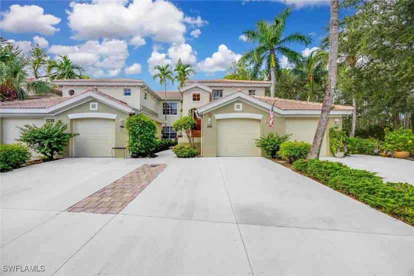 Picture of 1732 Tarpon Bay Dr S 203, Naples FL 34119