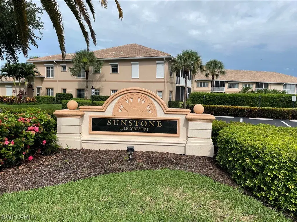 Picture of 9061 Michael Cir 2, Naples, FL 34113