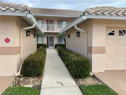 Picture of 9061 Michael Cir 2, Naples, FL 34113