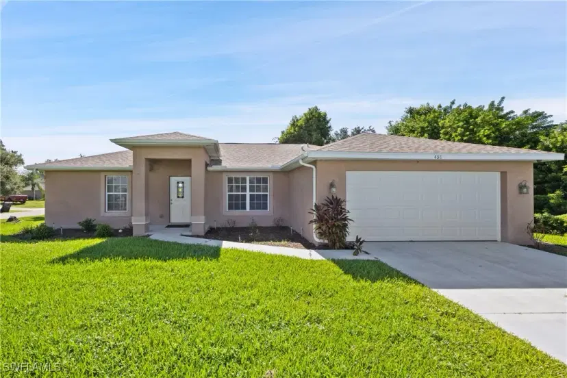 Picture of 436 NE 2Nd Ave, Cape Coral FL 33909