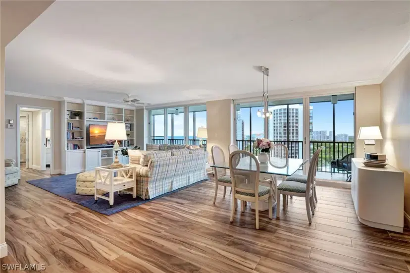 Picture of 4651 Gulf Shore Blvd N 1405, Naples FL 34103