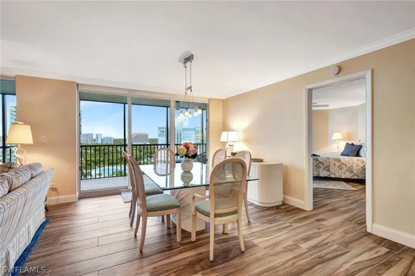 Picture of 4651 Gulf Shore Blvd N 1405, Naples FL 34103
