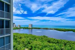Picture of 5550 Heron Point Dr 1503, Naples, FL 34108