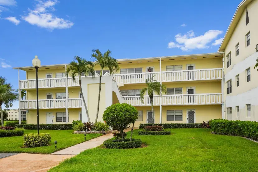 Picture of 368 Dorset I, Boca Raton FL 33434