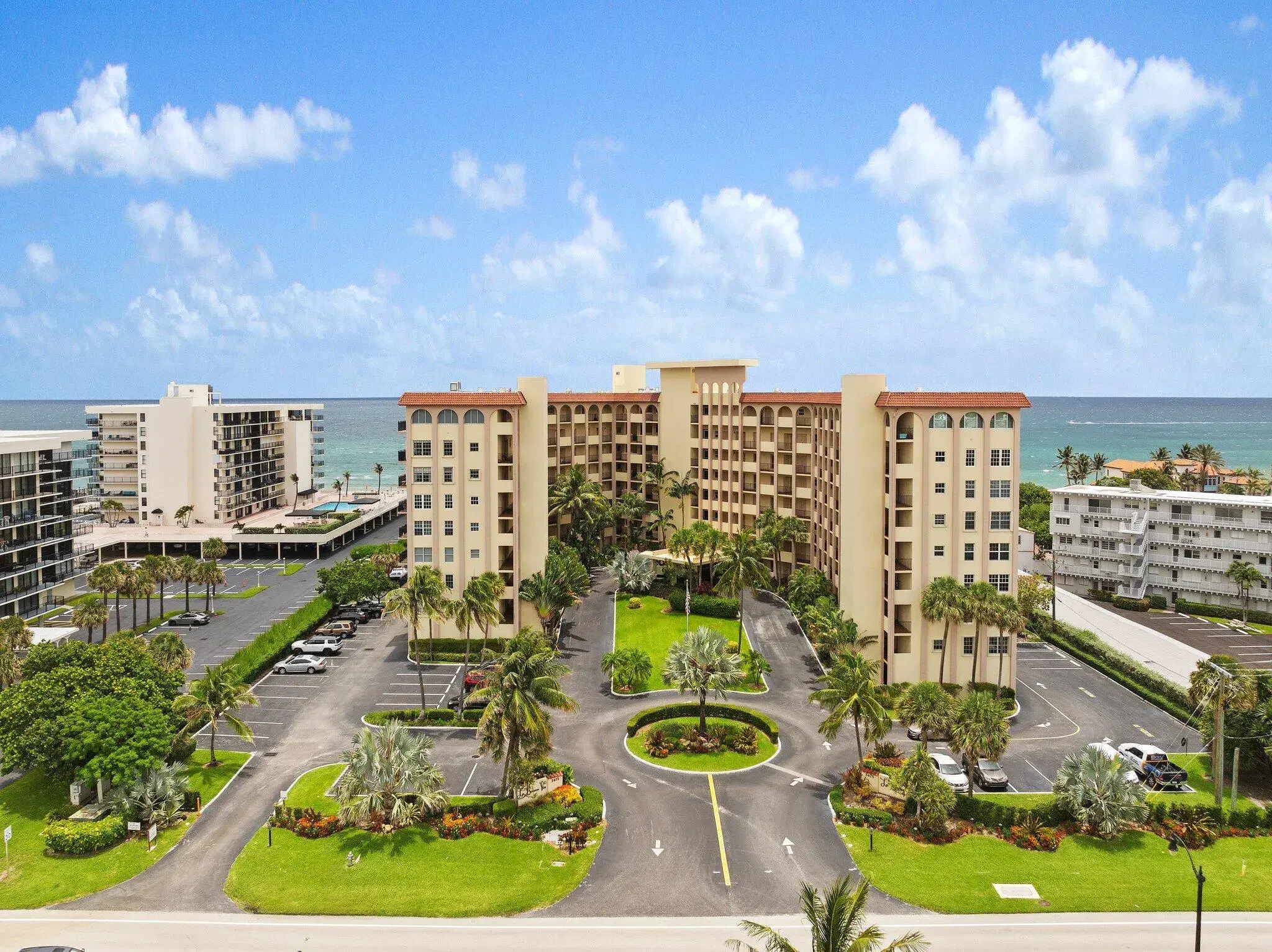 Picture of 3475 S Ocean Boulevard S 5100, Palm Beach, FL 33480